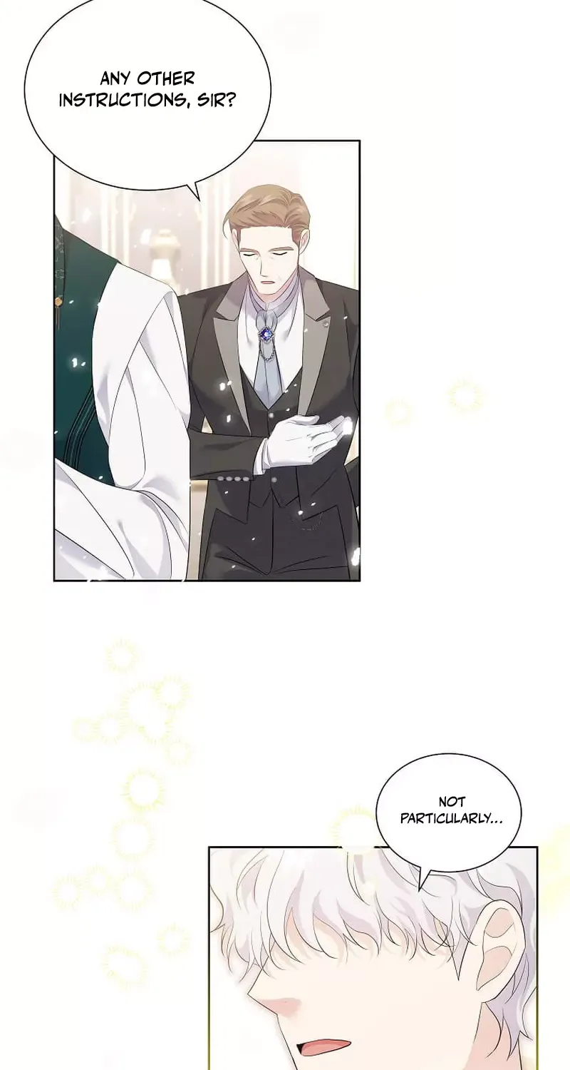 In the Grasp of a Loving Yet Possessive Male Lead Chapter 12 page 42 - 