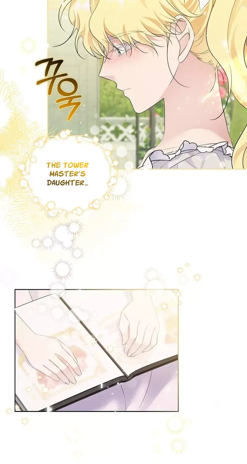 In the Grasp of a Loving Yet Possessive Male Lead Chapter 12 page 6 - 