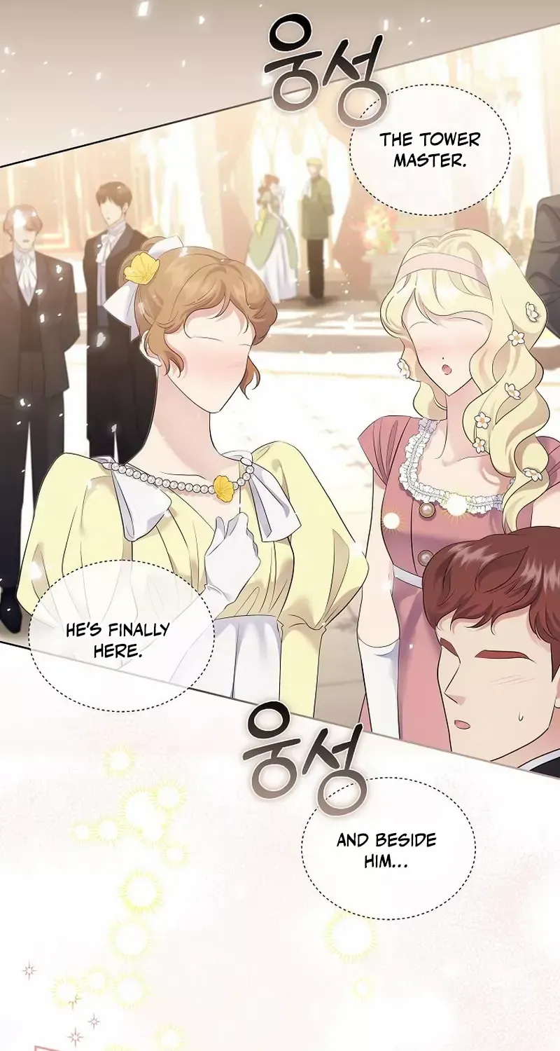 In the Grasp of a Loving Yet Possessive Male Lead Chapter 12 page 58 - 