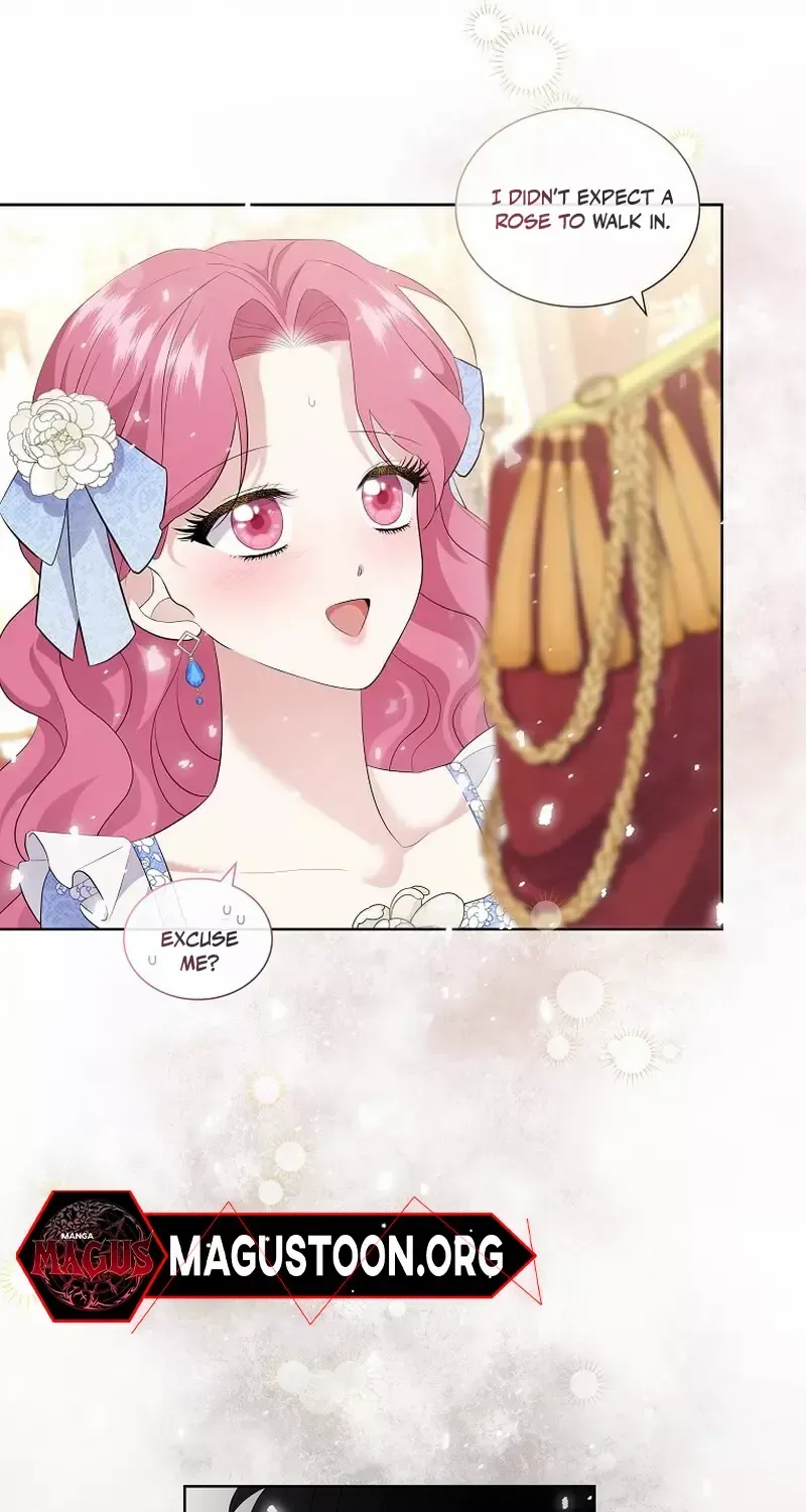 In the Grasp of a Loving Yet Possessive Male Lead Chapter 12 page 70 - 
