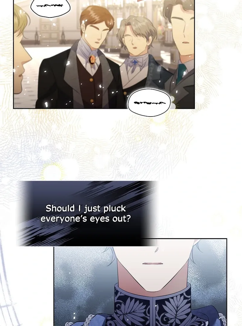 In the Grasp of a Loving Yet Possessive Male Lead Chapter 13 page 17 - 