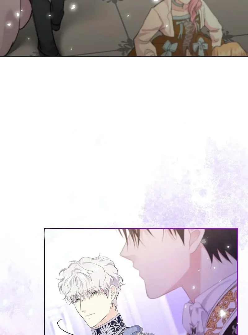 In the Grasp of a Loving Yet Possessive Male Lead Chapter 13 page 4 - 