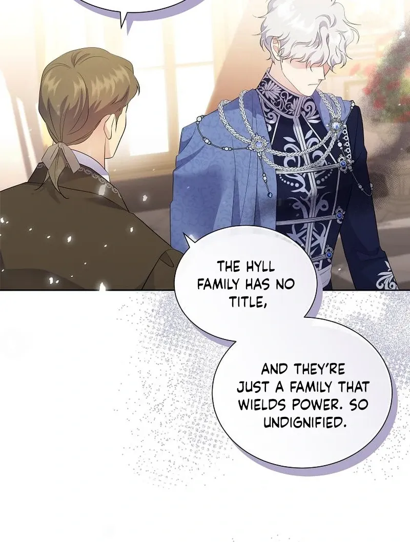 In the Grasp of a Loving Yet Possessive Male Lead Chapter 13 page 35 - 