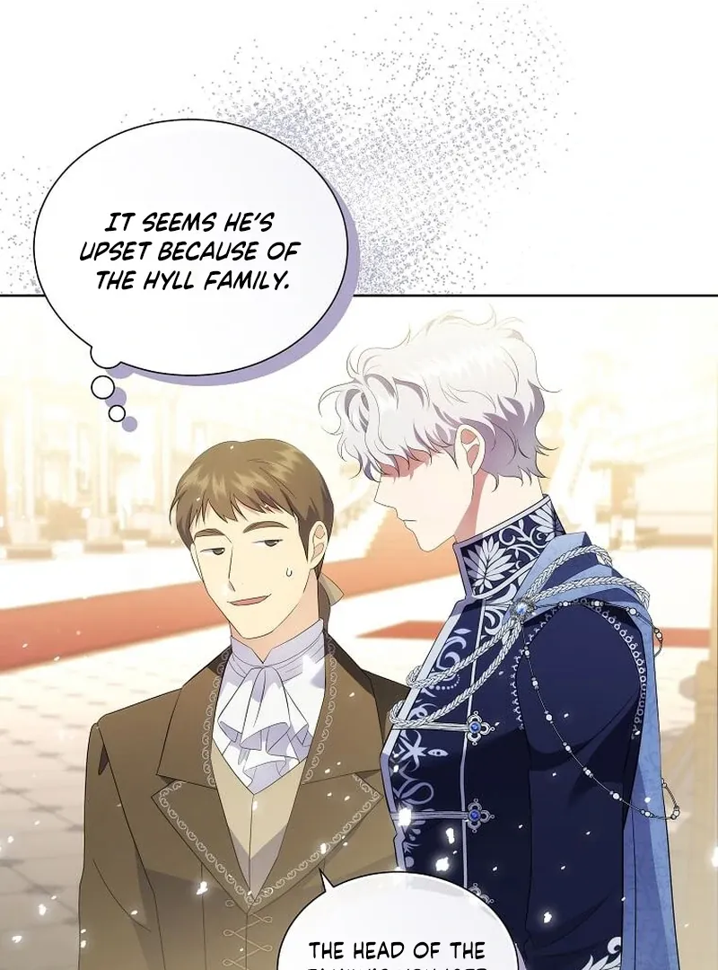 In the Grasp of a Loving Yet Possessive Male Lead Chapter 13 page 36 - 