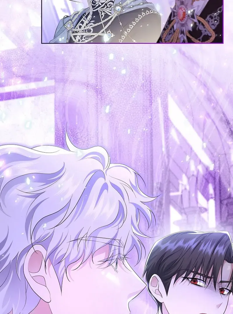In the Grasp of a Loving Yet Possessive Male Lead Chapter 13 page 5 - 