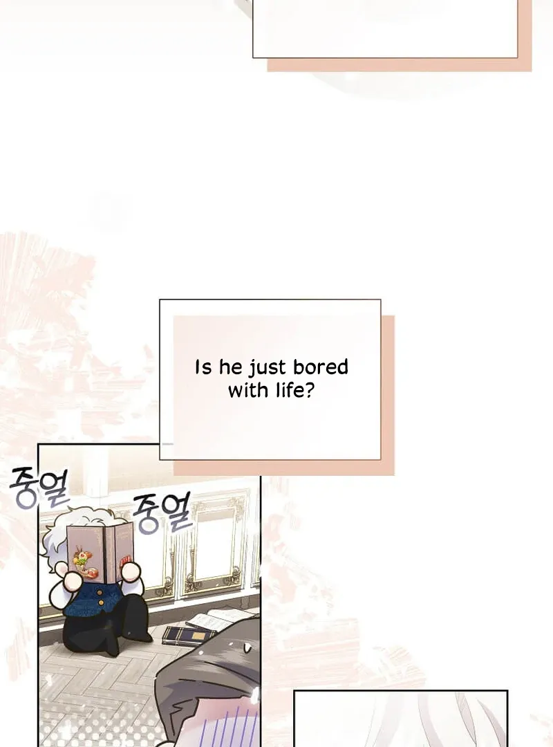 In the Grasp of a Loving Yet Possessive Male Lead Chapter 13 page 51 - 