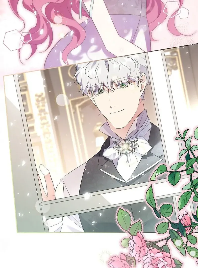 In the Grasp of a Loving Yet Possessive Male Lead Chapter 13 page 59 - 