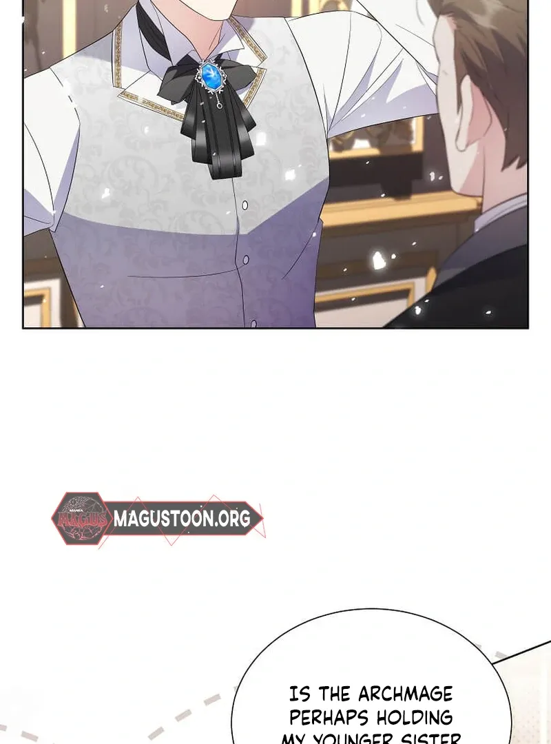 In the Grasp of a Loving Yet Possessive Male Lead Chapter 13 page 70 - 