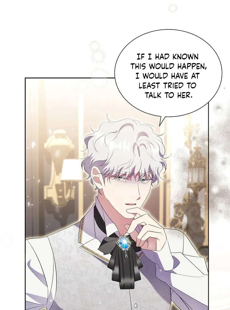 In the Grasp of a Loving Yet Possessive Male Lead Chapter 13 page 77 - 