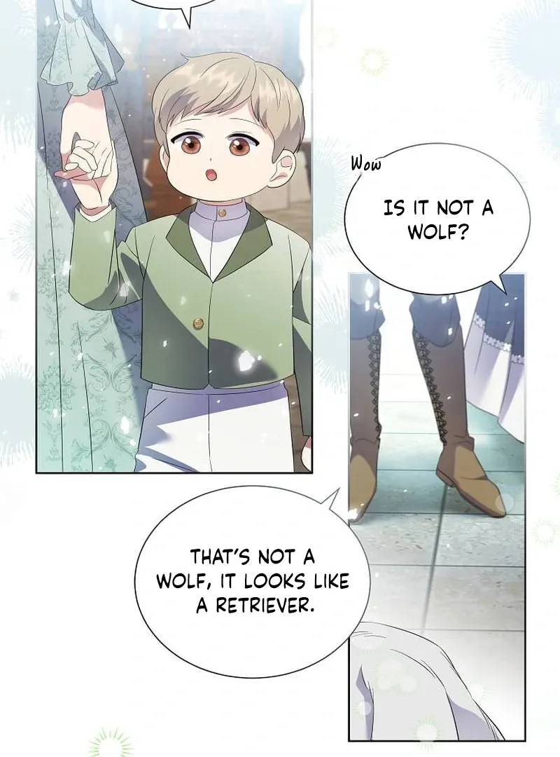 In the Grasp of a Loving Yet Possessive Male Lead Chapter 13 page 84 - 