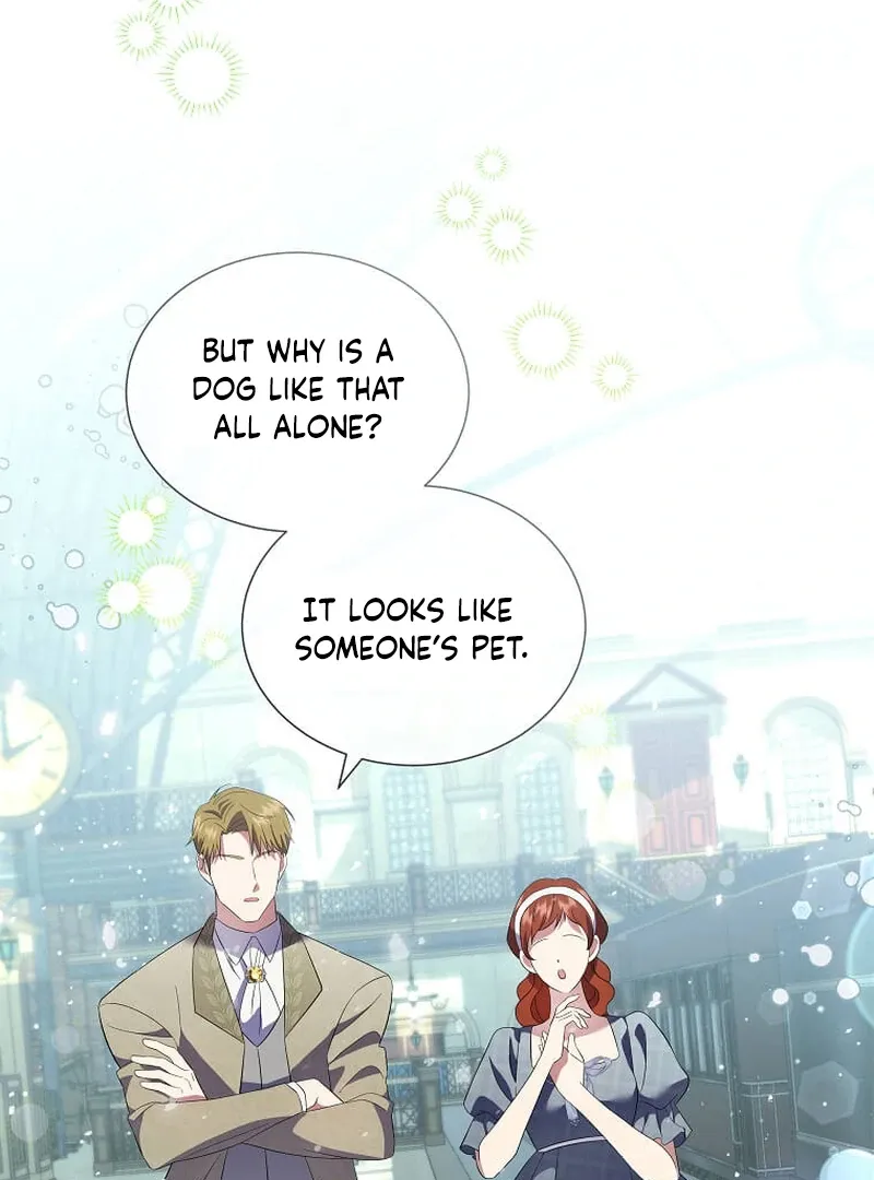 In the Grasp of a Loving Yet Possessive Male Lead Chapter 13 page 85 - 