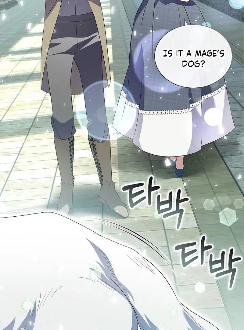 In the Grasp of a Loving Yet Possessive Male Lead Chapter 13 page 86 - 