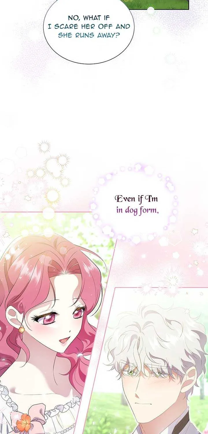 In the Grasp of a Loving Yet Possessive Male Lead Chapter 14 page 16 - 