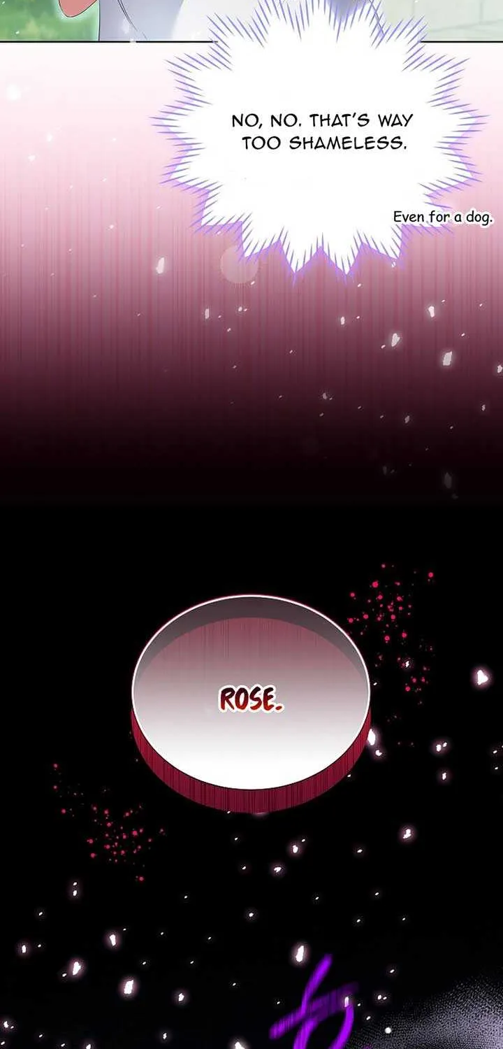 In the Grasp of a Loving Yet Possessive Male Lead Chapter 14 page 19 - 
