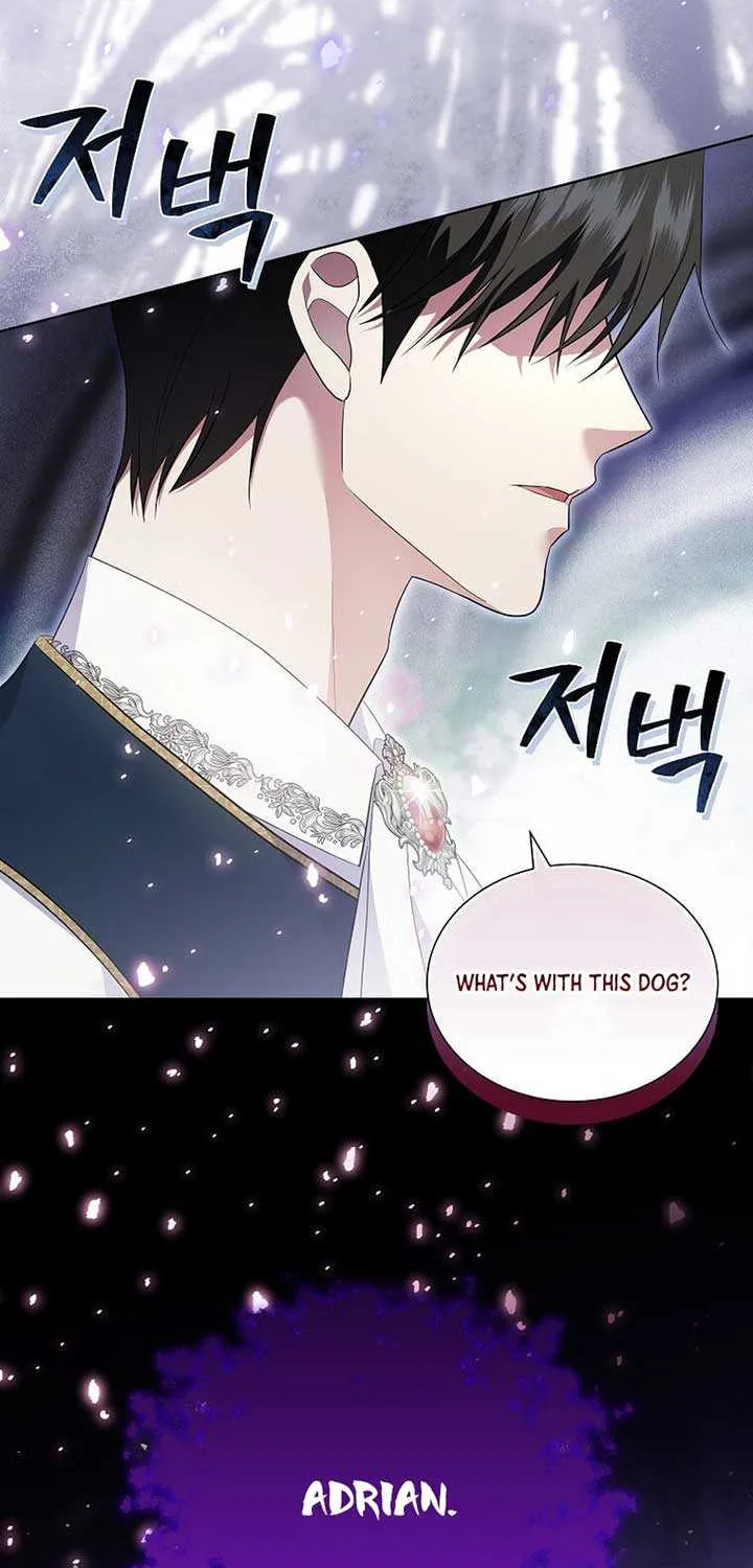 In the Grasp of a Loving Yet Possessive Male Lead Chapter 14 page 21 - 