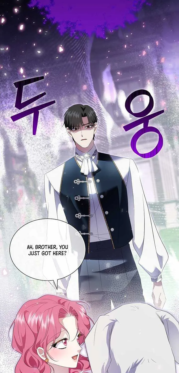 In the Grasp of a Loving Yet Possessive Male Lead Chapter 14 page 22 - 