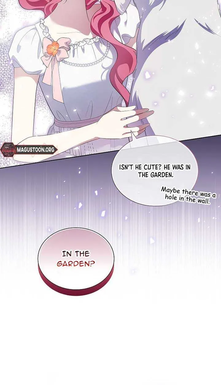 In the Grasp of a Loving Yet Possessive Male Lead Chapter 14 page 23 - 