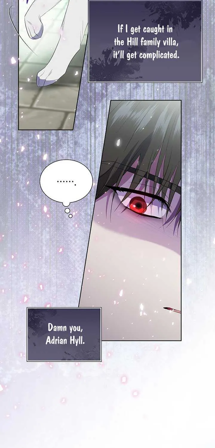 In the Grasp of a Loving Yet Possessive Male Lead Chapter 14 page 28 - 