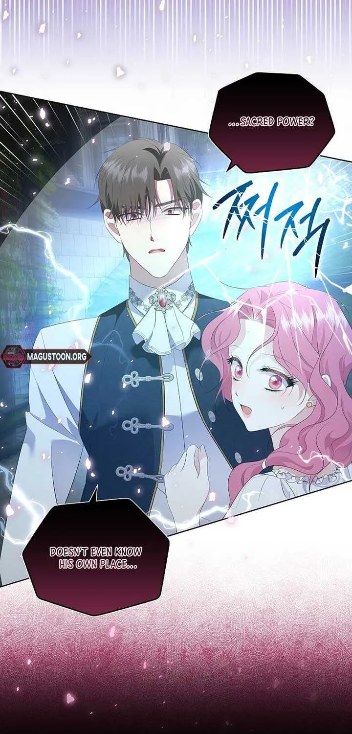 In the Grasp of a Loving Yet Possessive Male Lead Chapter 14 page 34 - 