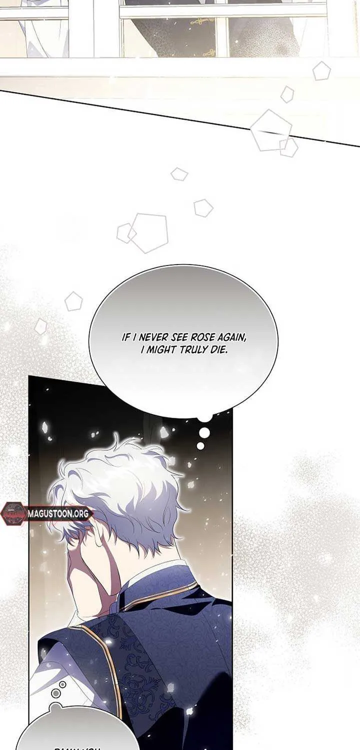 In the Grasp of a Loving Yet Possessive Male Lead Chapter 14 page 50 - 