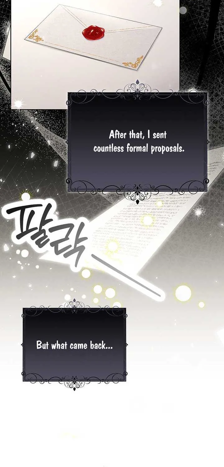 In the Grasp of a Loving Yet Possessive Male Lead Chapter 14 page 54 - 