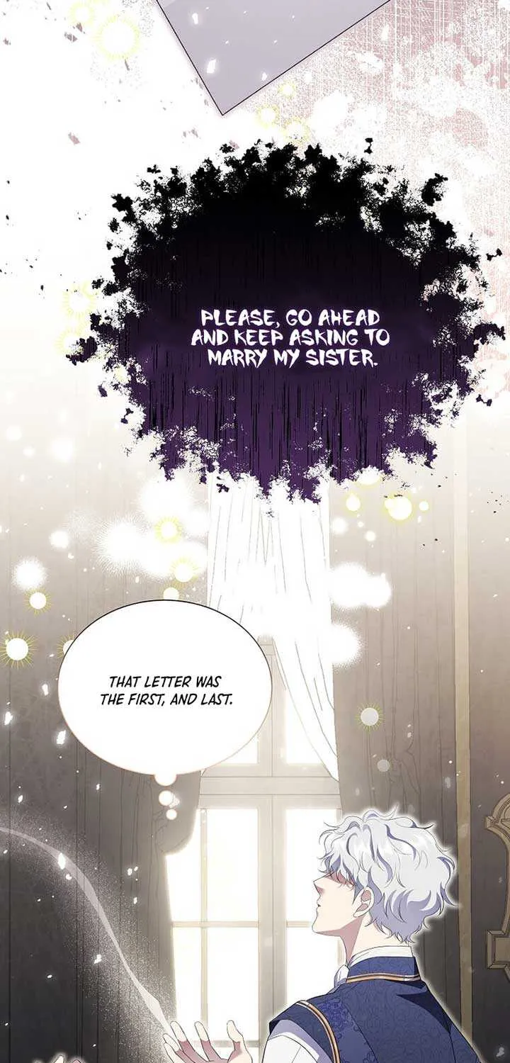 In the Grasp of a Loving Yet Possessive Male Lead Chapter 14 page 56 - 