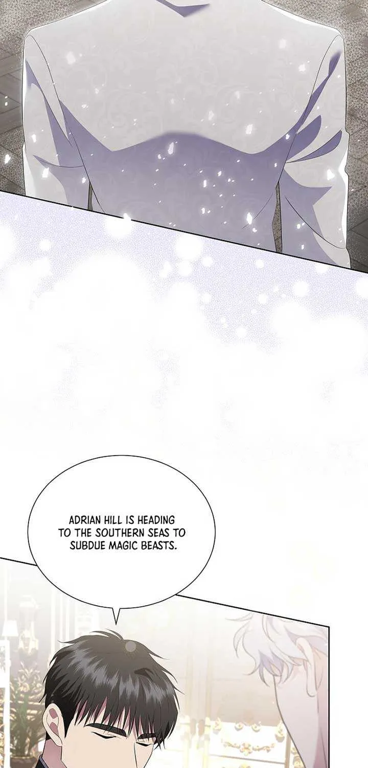 In the Grasp of a Loving Yet Possessive Male Lead Chapter 14 page 62 - 