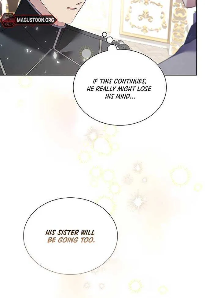 In the Grasp of a Loving Yet Possessive Male Lead Chapter 14 page 63 - 