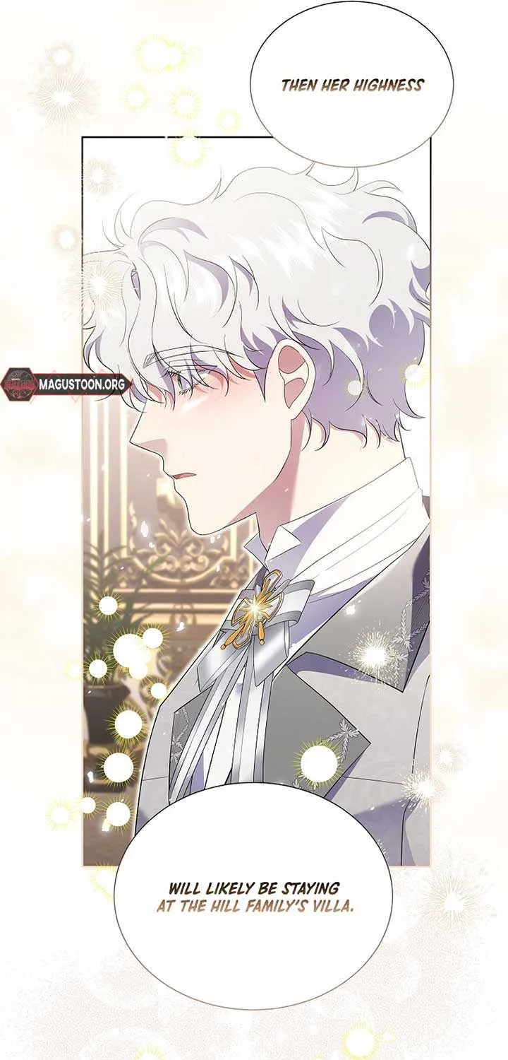 In the Grasp of a Loving Yet Possessive Male Lead Chapter 14 page 64 - 
