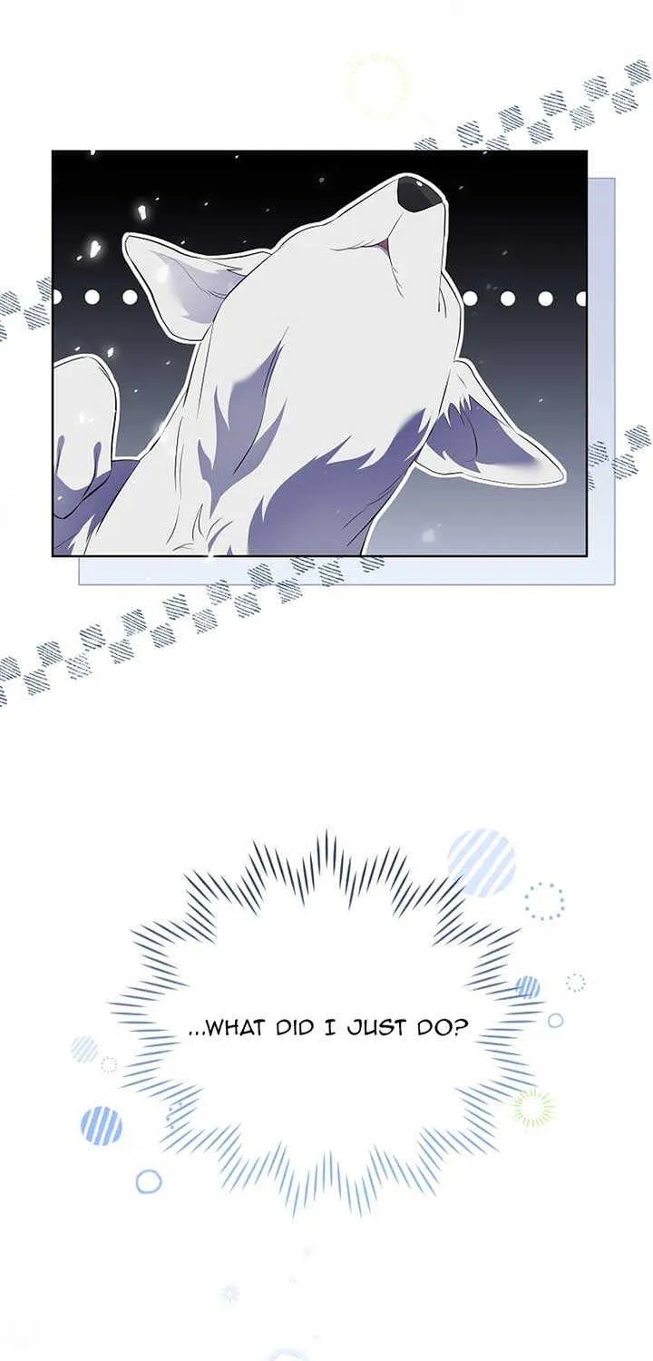 In the Grasp of a Loving Yet Possessive Male Lead Chapter 14 page 8 - 