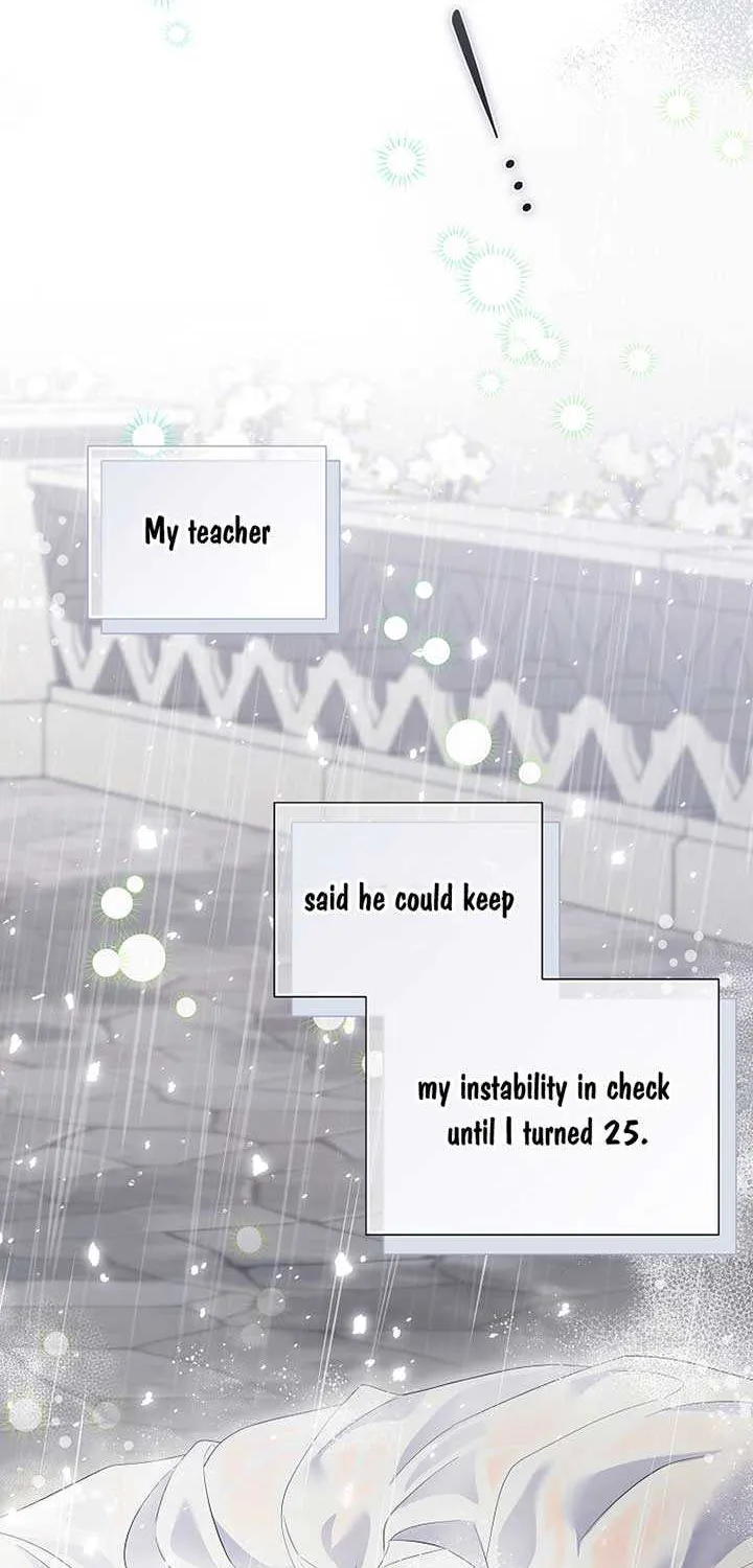In the Grasp of a Loving Yet Possessive Male Lead Chapter 14 page 71 - 