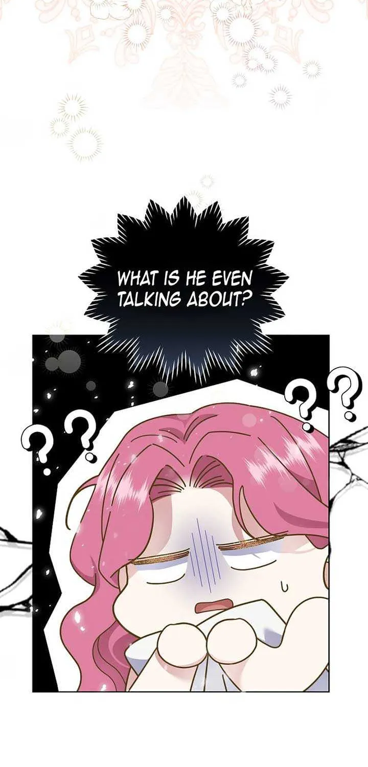 In the Grasp of a Loving Yet Possessive Male Lead Chapter 15 page 12 - 