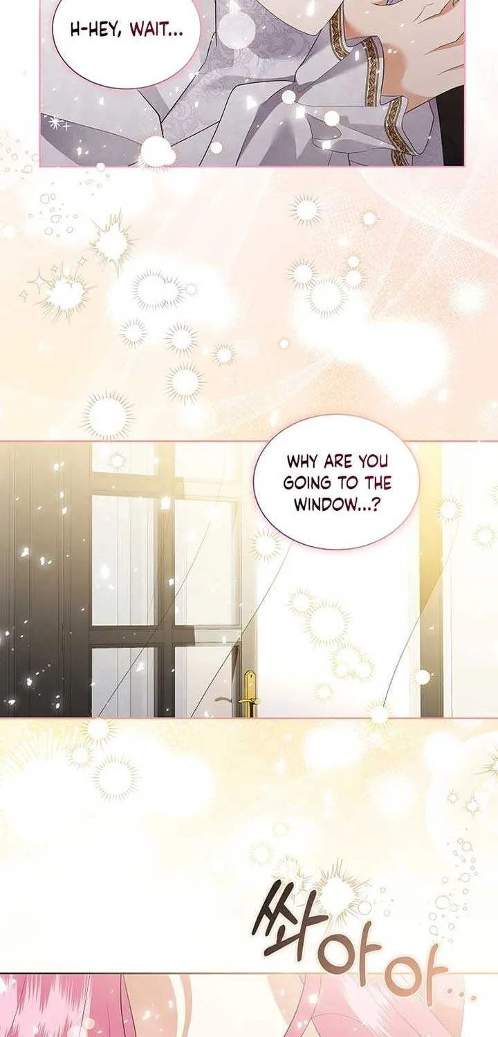 In the Grasp of a Loving Yet Possessive Male Lead Chapter 15 page 16 - 