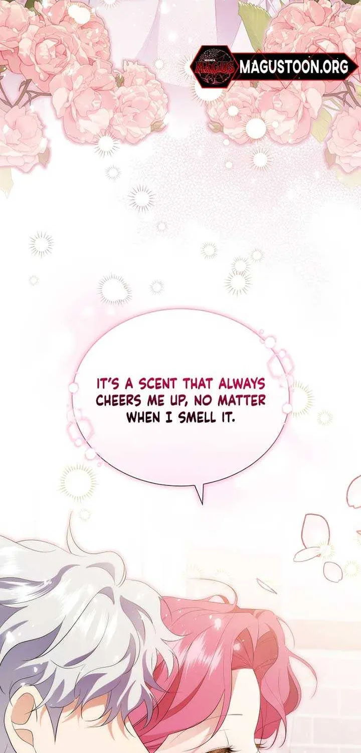 In the Grasp of a Loving Yet Possessive Male Lead Chapter 15 page 20 - 