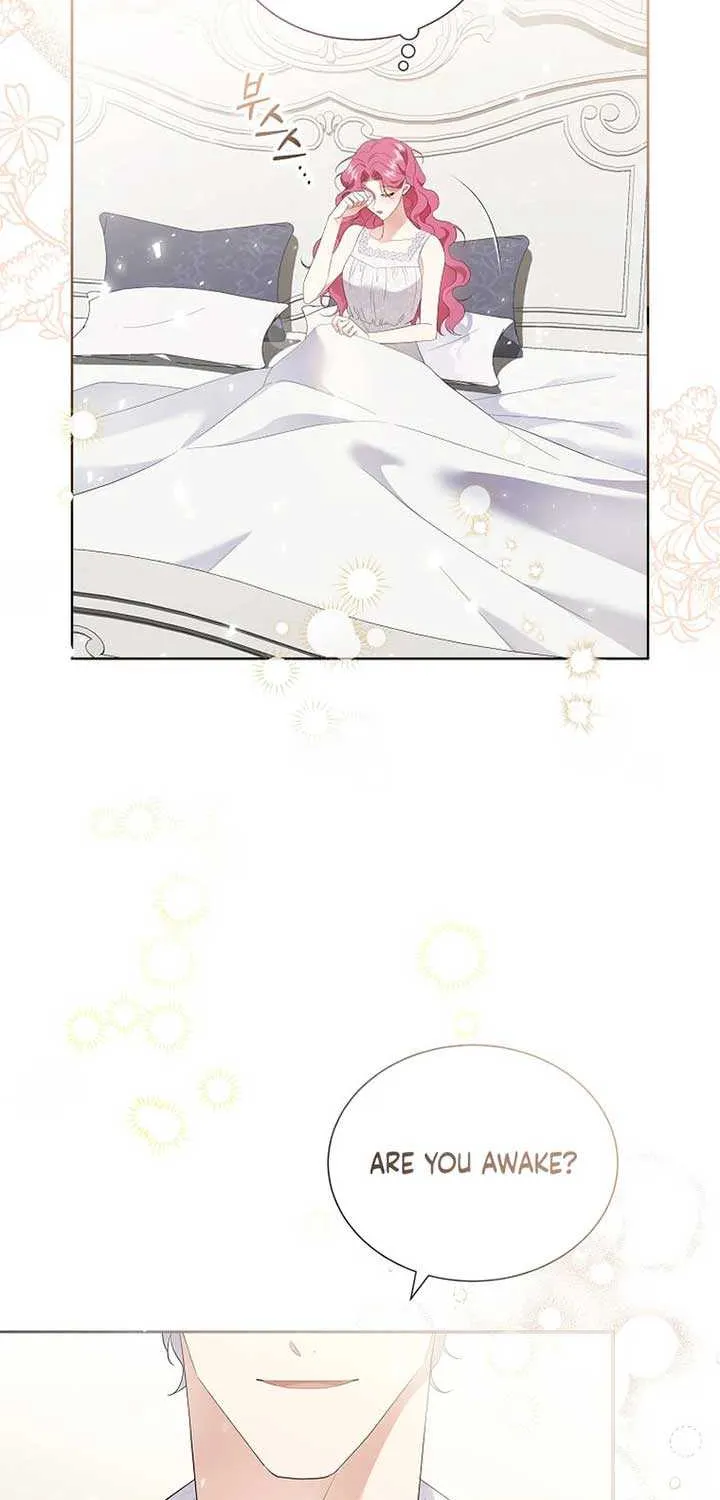 In the Grasp of a Loving Yet Possessive Male Lead Chapter 15 page 3 - 