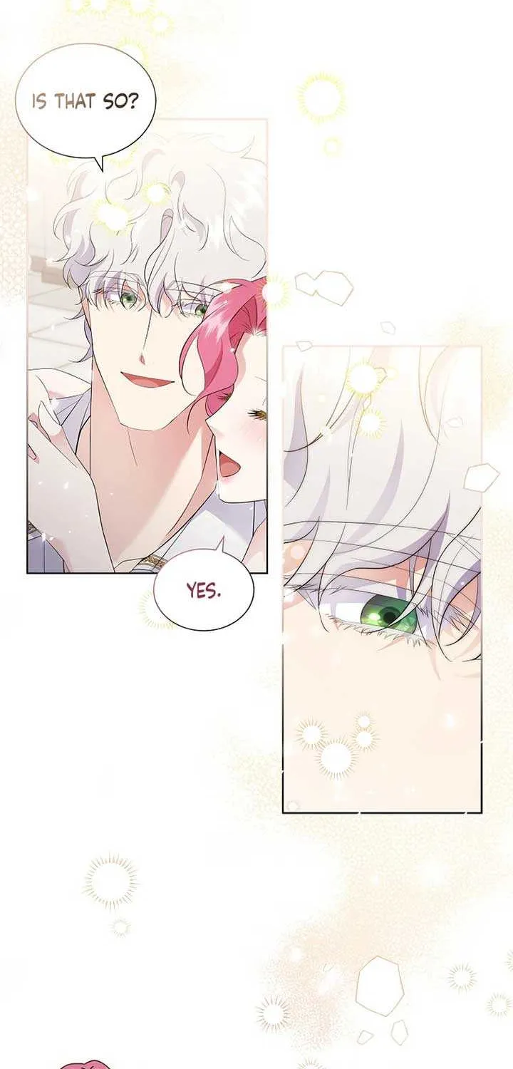In the Grasp of a Loving Yet Possessive Male Lead Chapter 15 page 22 - 