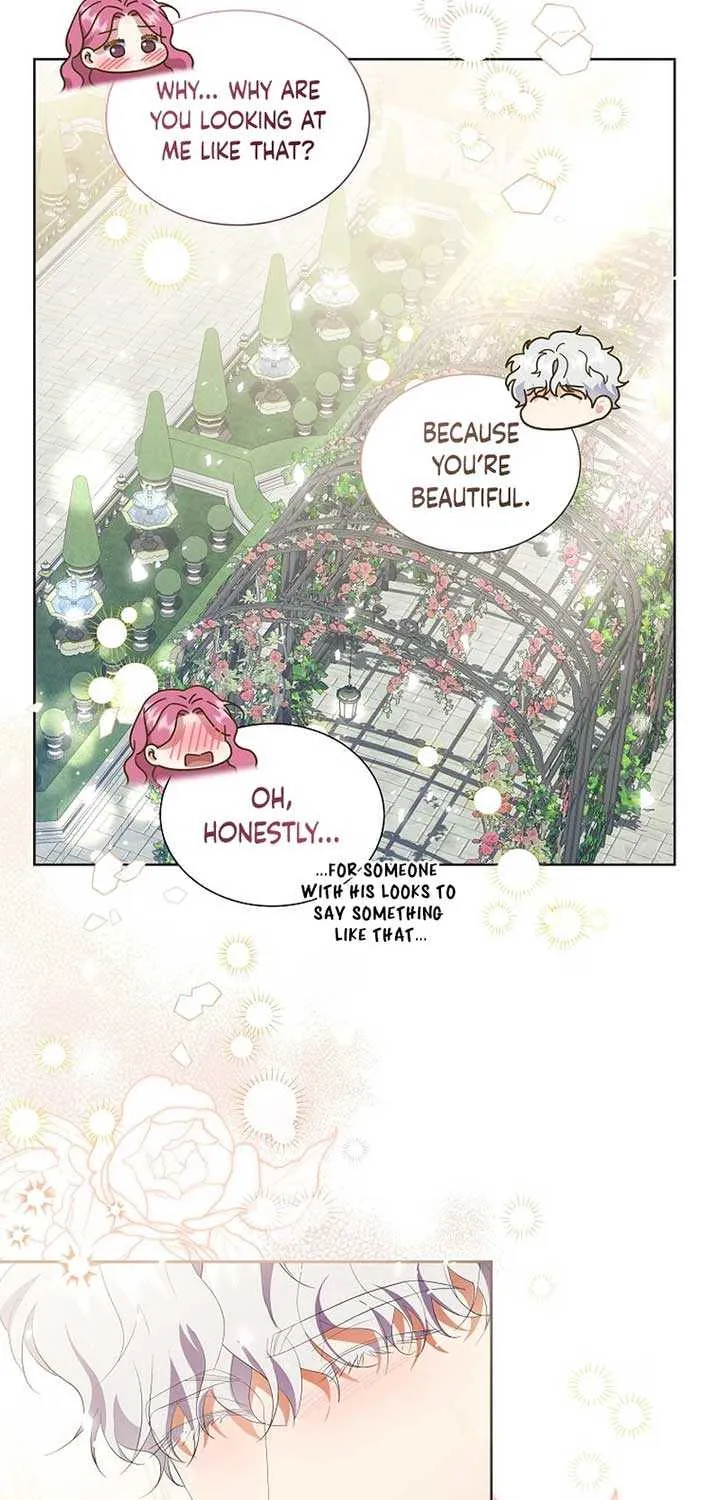 In the Grasp of a Loving Yet Possessive Male Lead Chapter 15 page 23 - 