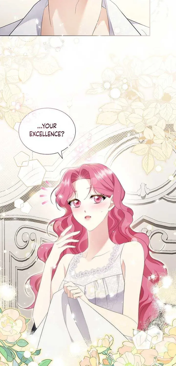 In the Grasp of a Loving Yet Possessive Male Lead Chapter 15 page 4 - 