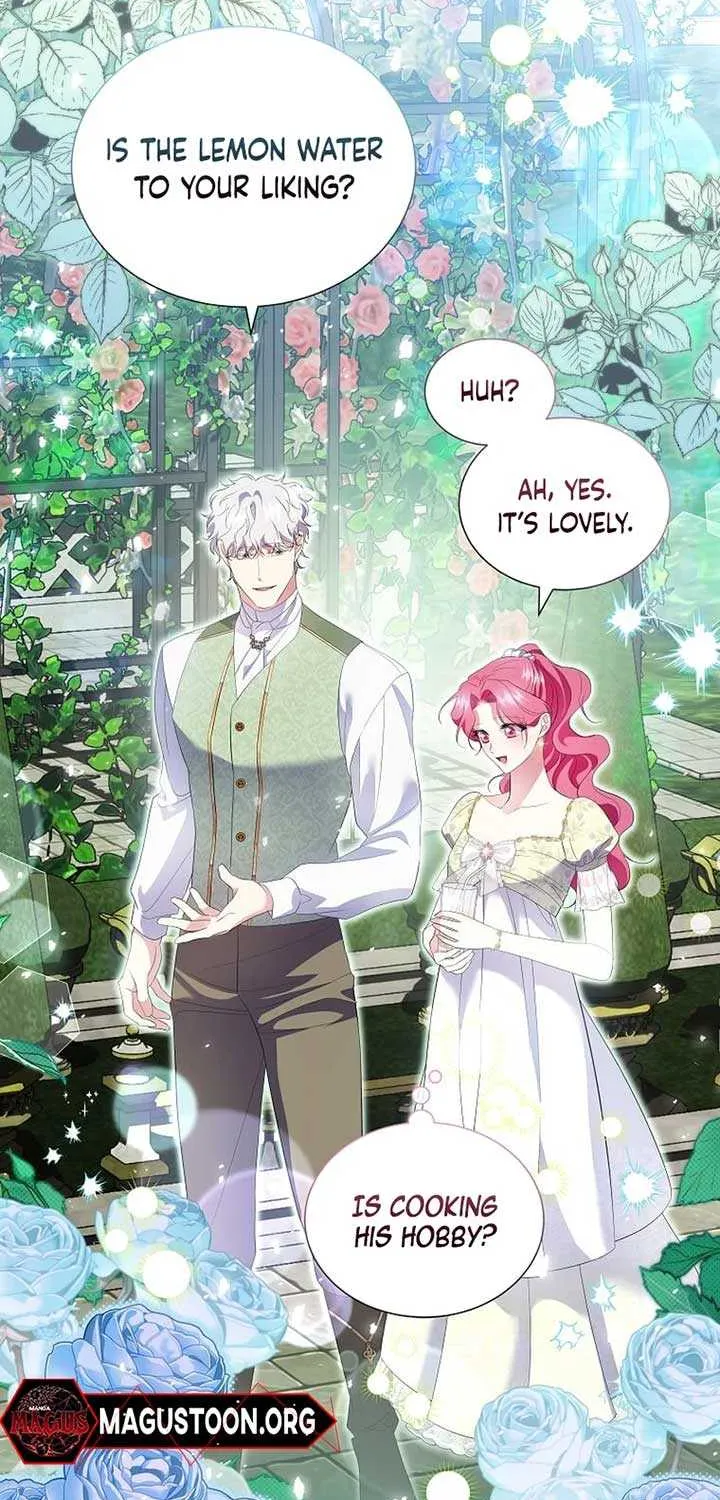 In the Grasp of a Loving Yet Possessive Male Lead Chapter 15 page 33 - 