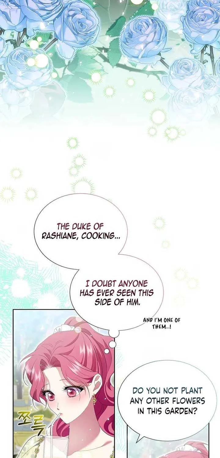 In the Grasp of a Loving Yet Possessive Male Lead Chapter 15 page 34 - 