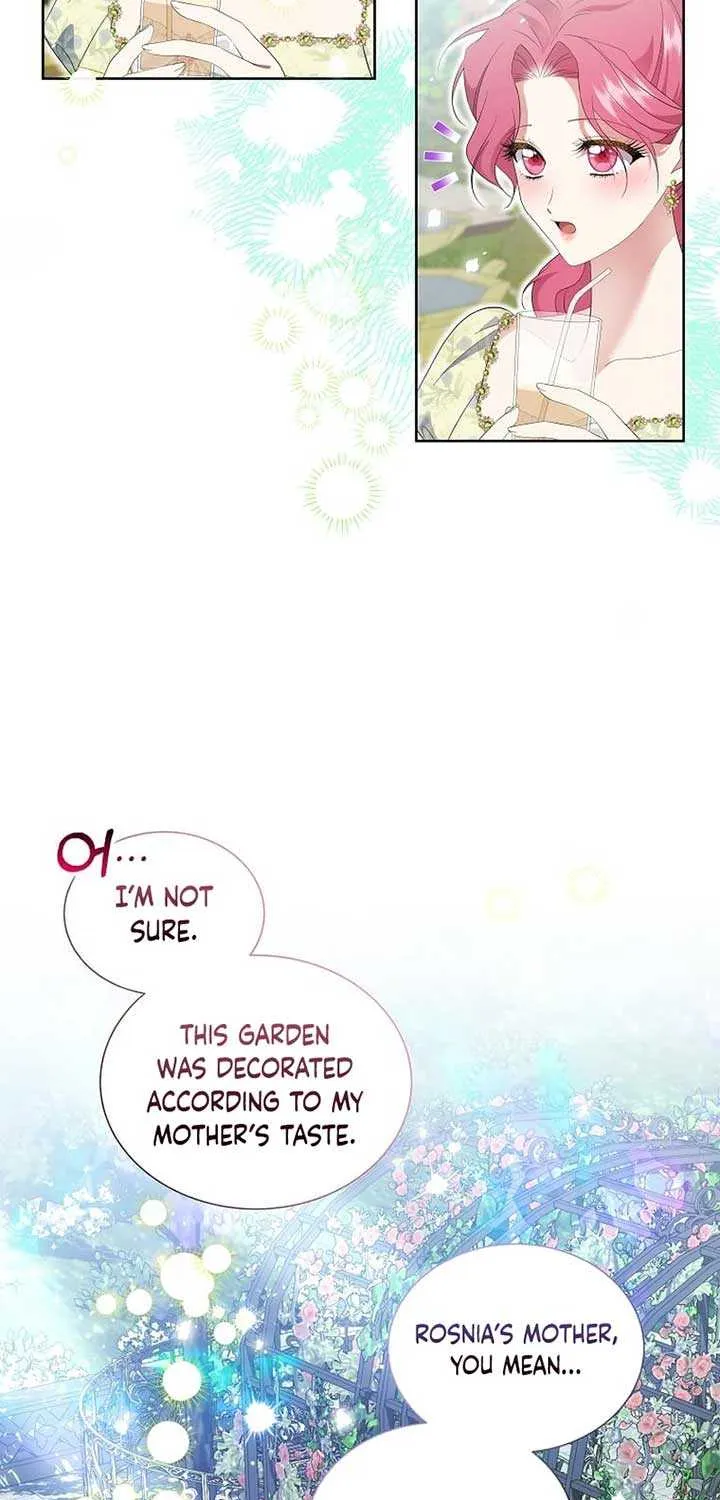 In the Grasp of a Loving Yet Possessive Male Lead Chapter 15 page 35 - 