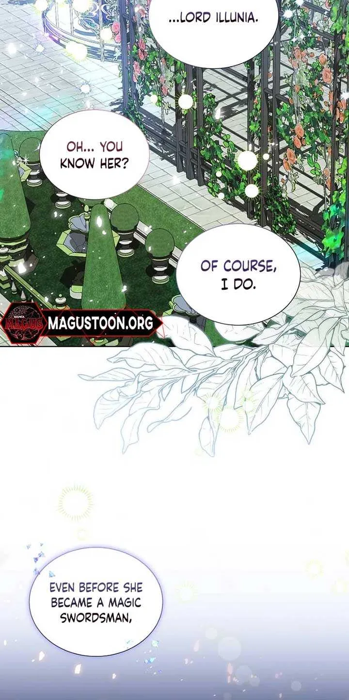 In the Grasp of a Loving Yet Possessive Male Lead Chapter 15 page 36 - 