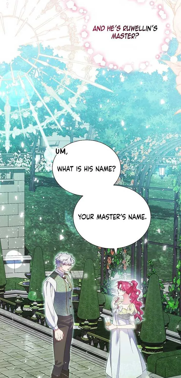 In the Grasp of a Loving Yet Possessive Male Lead Chapter 15 page 47 - 