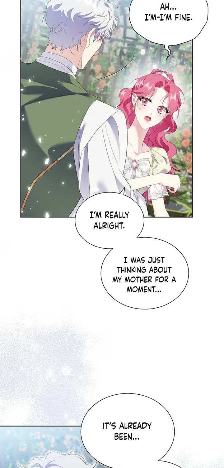 In the Grasp of a Loving Yet Possessive Male Lead Chapter 15 page 58 - 