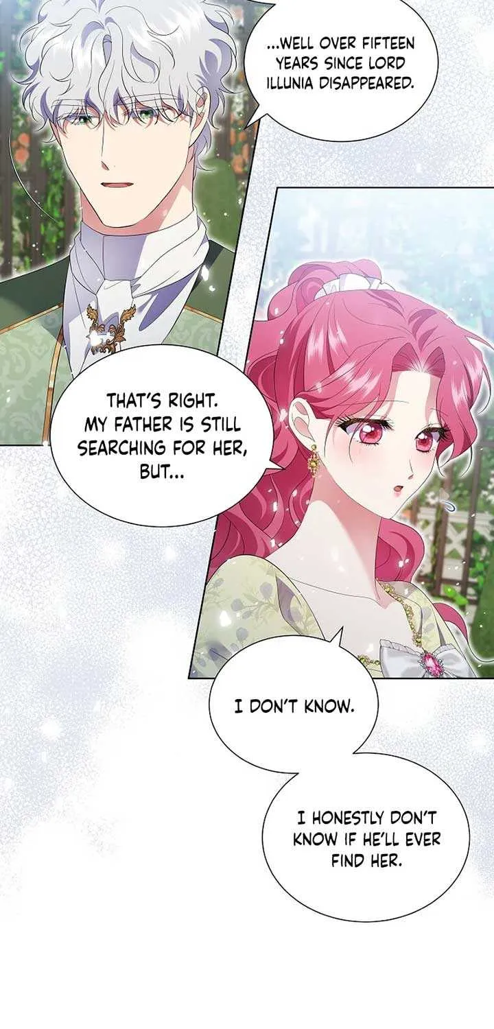 In the Grasp of a Loving Yet Possessive Male Lead Chapter 15 page 59 - 
