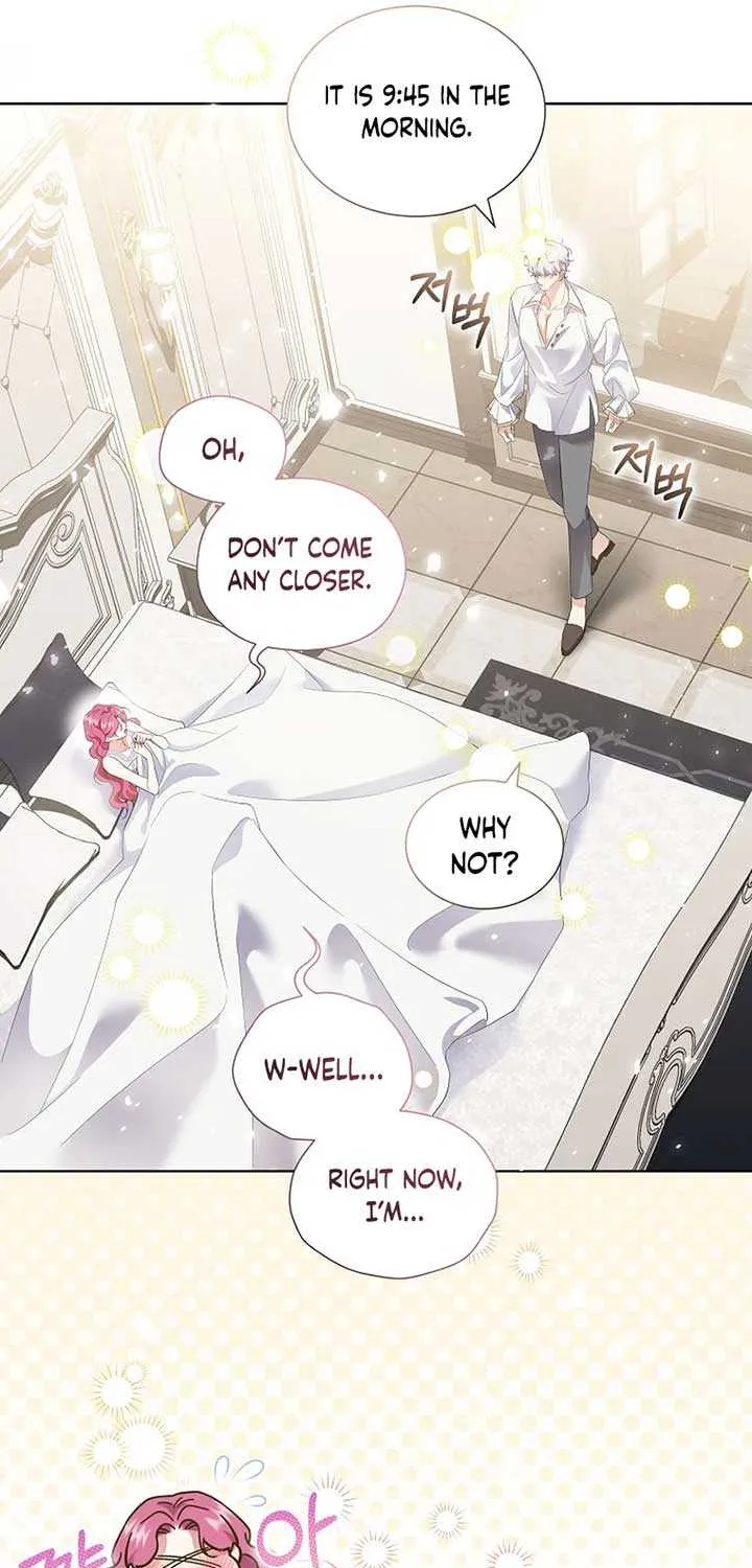 In the Grasp of a Loving Yet Possessive Male Lead Chapter 15 page 7 - 