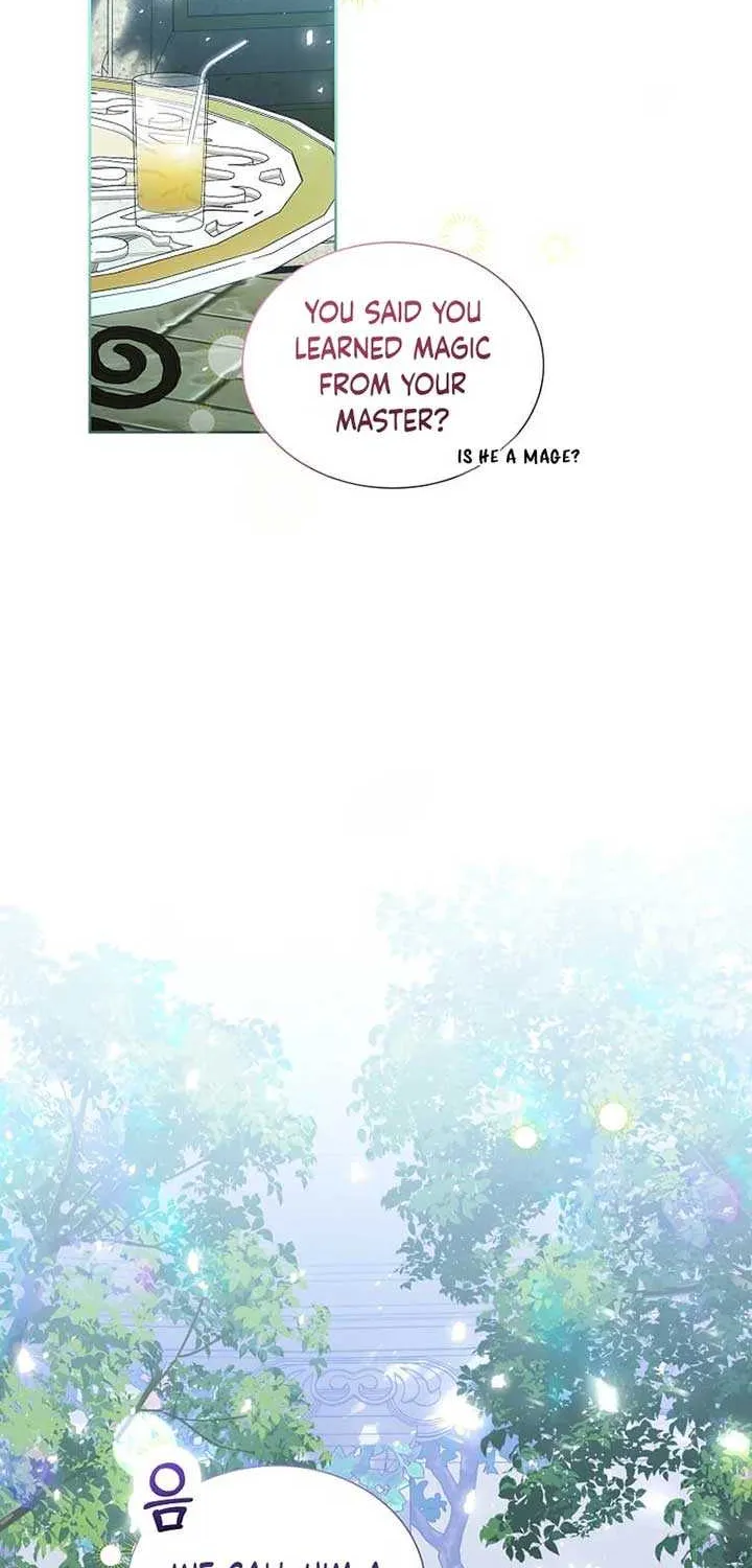 In the Grasp of a Loving Yet Possessive Male Lead Chapter 15 page 64 - 