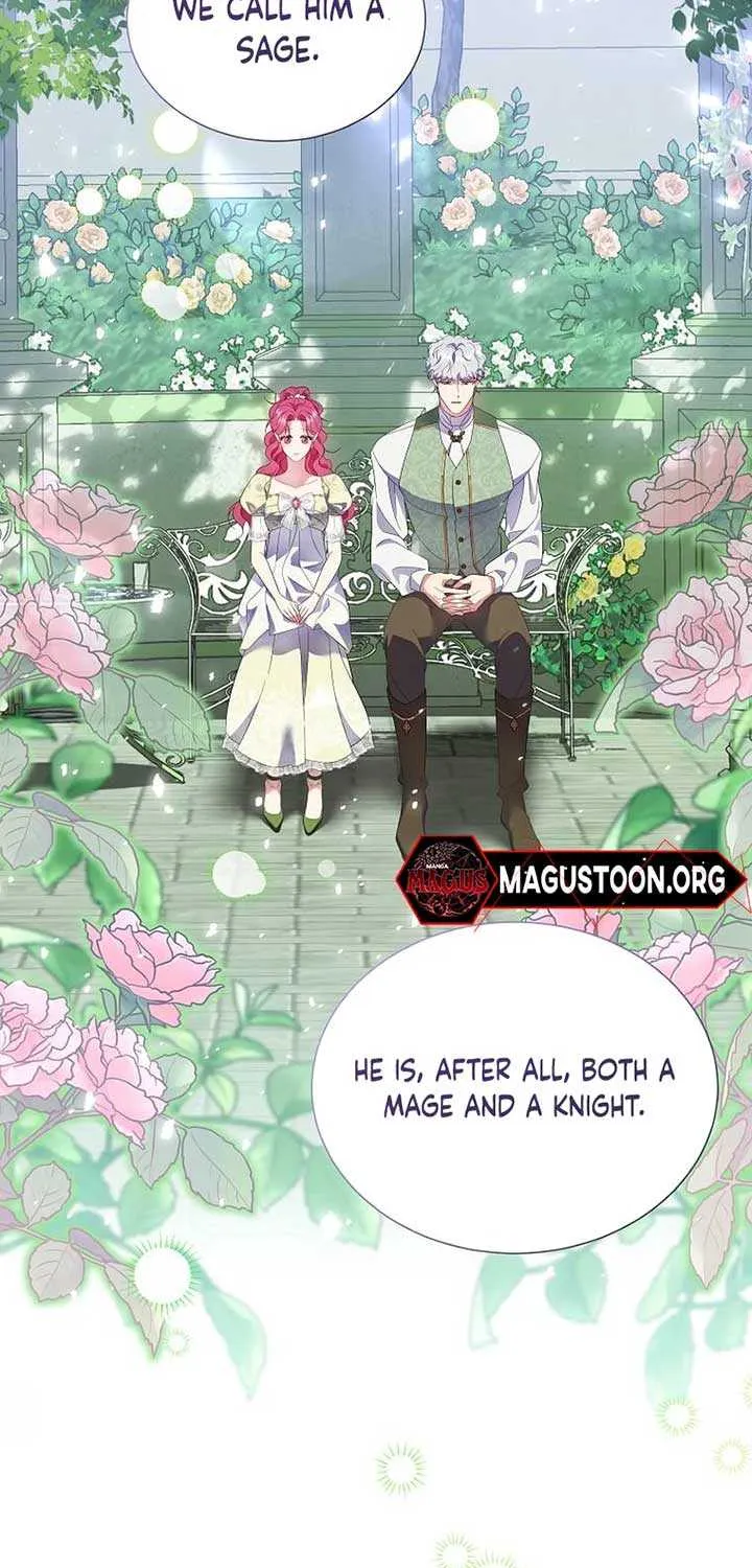 In the Grasp of a Loving Yet Possessive Male Lead Chapter 15 page 65 - 
