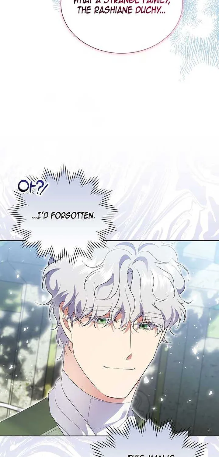 In the Grasp of a Loving Yet Possessive Male Lead Chapter 15 page 68 - 