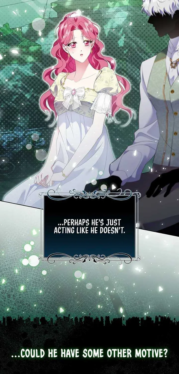 In the Grasp of a Loving Yet Possessive Male Lead Chapter 15 page 70 - 